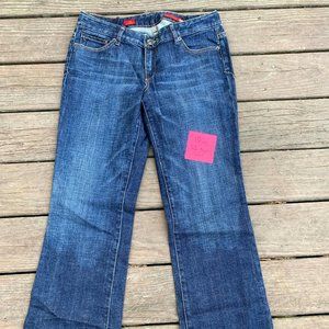 Express Stella Boot Jeans